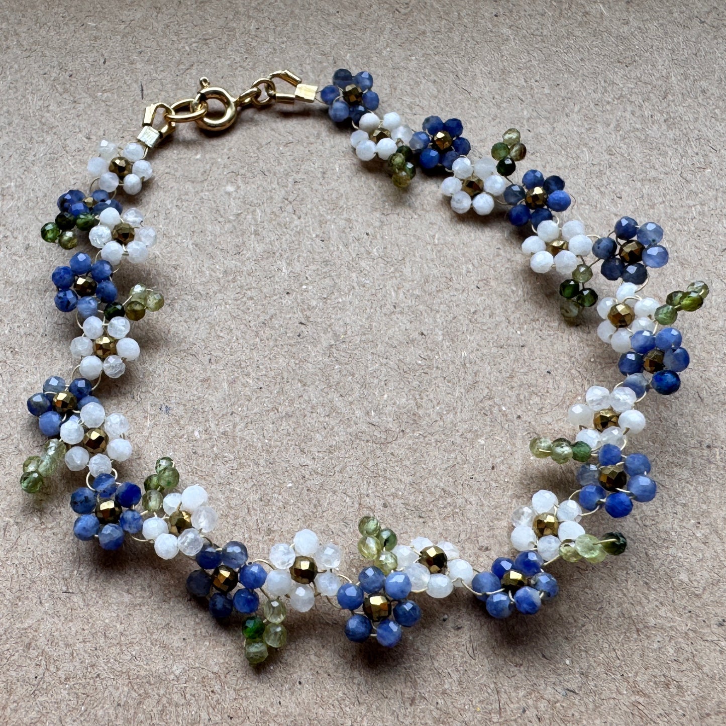 Bransoletka - Whisper