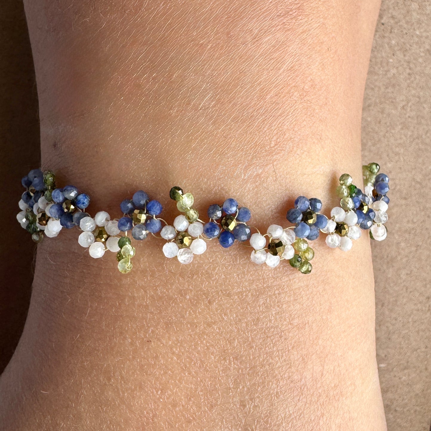 Bransoletka - Whisper